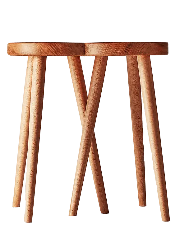 Tango Stools Spalted Beech furniture by Darragh Sinnott Tango Stools Spalted Beech furniture by Darragh Sinnott